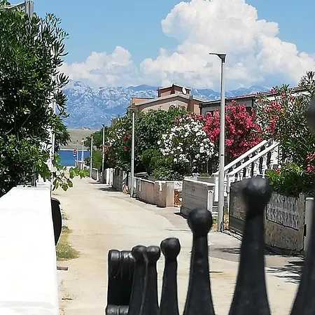 Apartmani Poljanec Vir Exterior foto