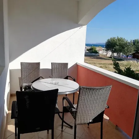 Apartmani Poljanec Vir Exterior foto