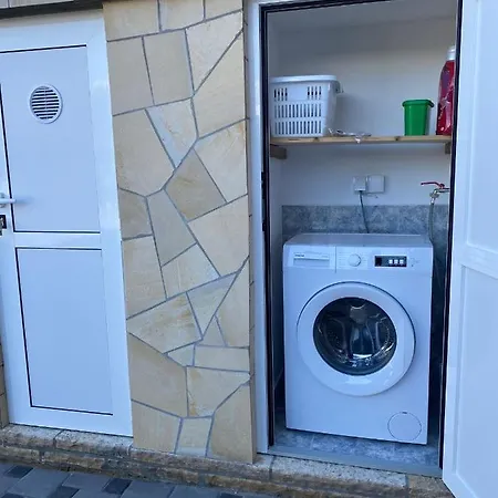 Apartmani Poljanec Vir Exterior foto