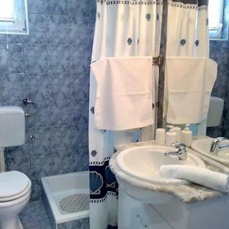 Apartmani Poljanec Vir Exterior foto