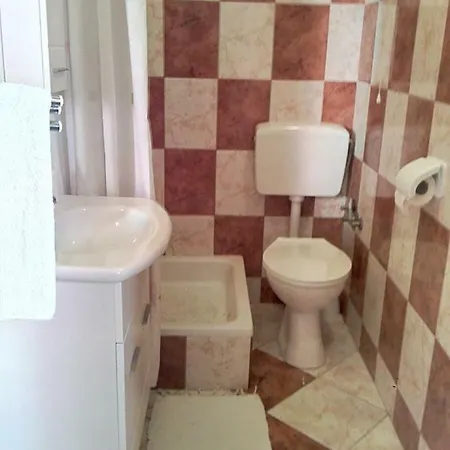 Apartmani Poljanec Vir Exterior foto