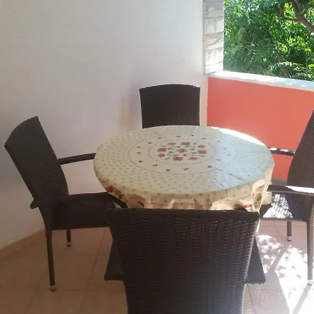 Apartmani Poljanec Vir Exterior foto