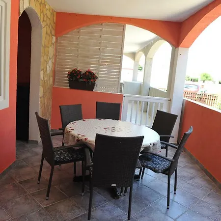 Apartmani Poljanec Vir Exterior foto