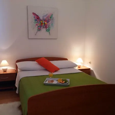 Apartmani Poljanec Vir Exterior foto