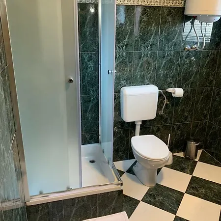Apartmani Poljanec Vir Exterior foto