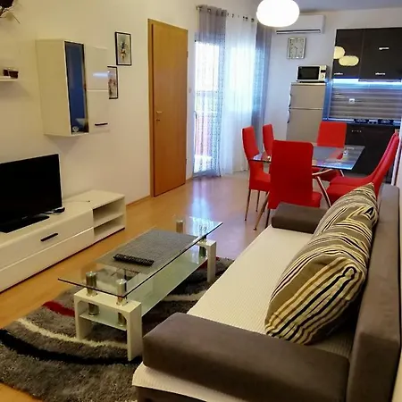 Apartmani Poljanec Vir Exterior foto
