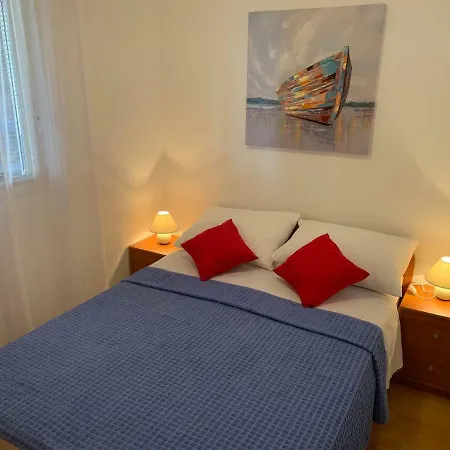 Apartmani Poljanec Vir Exterior foto
