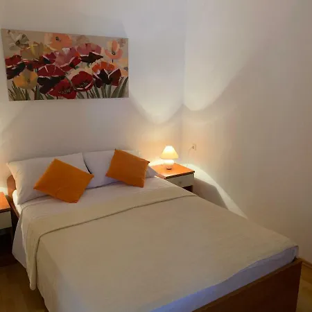 Apartmani Poljanec Vir Exterior foto