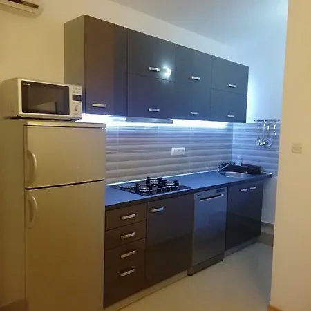 Apartmani Poljanec Vir Exterior foto
