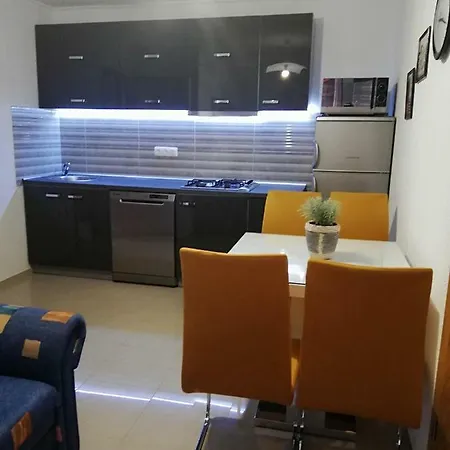 Apartmani Poljanec Vir Exterior foto