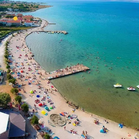Apartmani Poljanec Vir Exterior foto