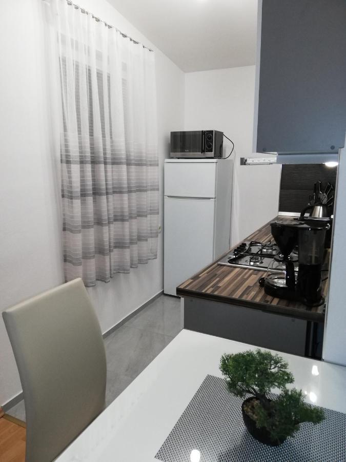 Apartment Poljanec Vir