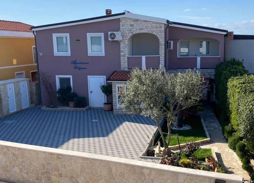 Apartment Poljanec Vir
