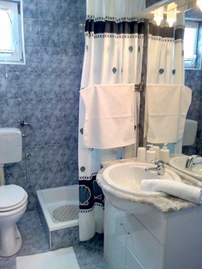 Apartment Poljanec *