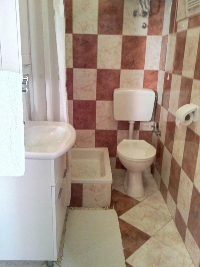 Apartment Poljanec