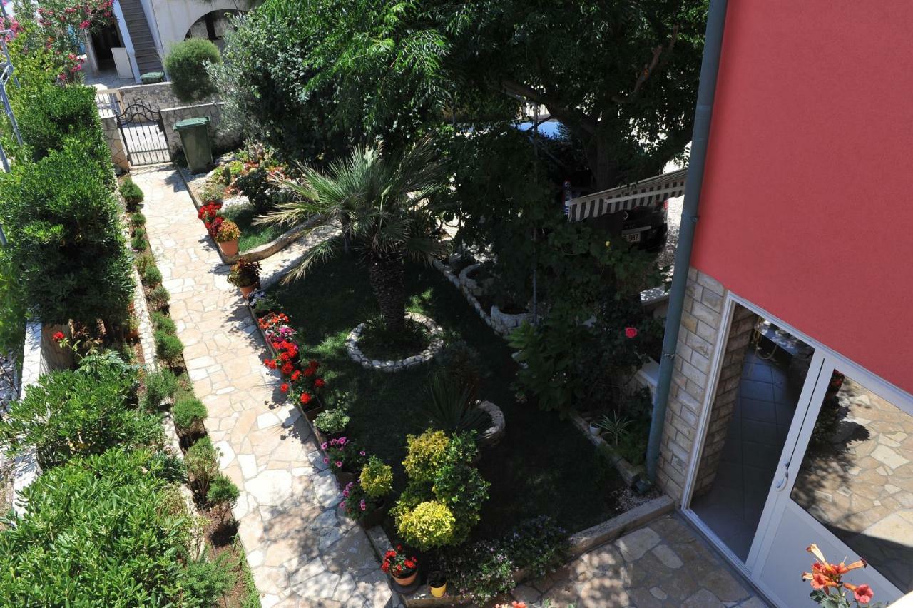 Apartment Poljanec *