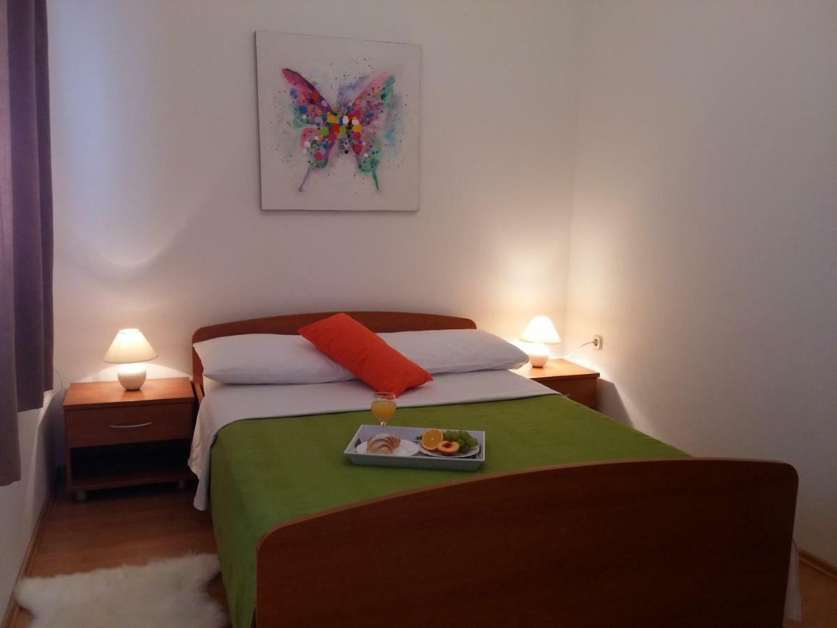 Apartment Poljanec Vir