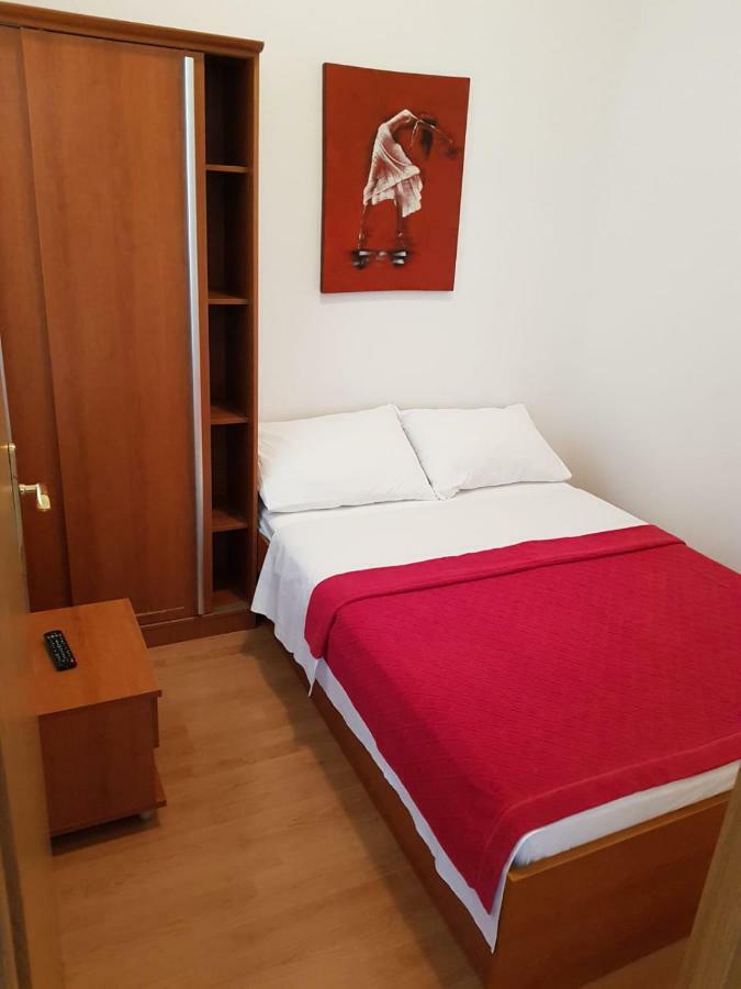 Apartment Poljanec Vir