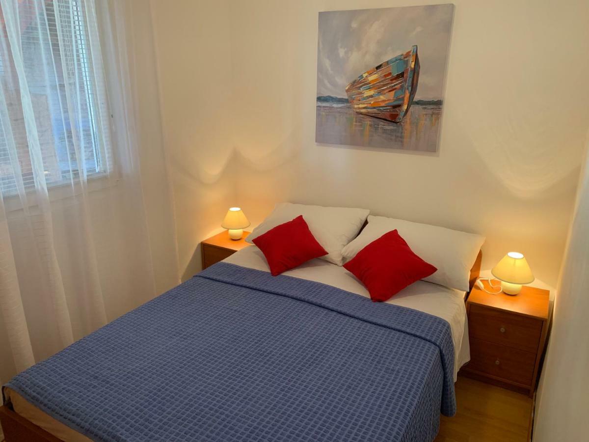 Poljanec Apartment Vir
