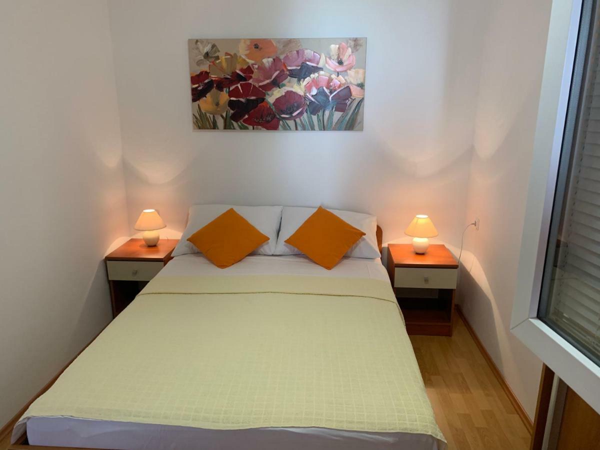 Apartment Poljanec *