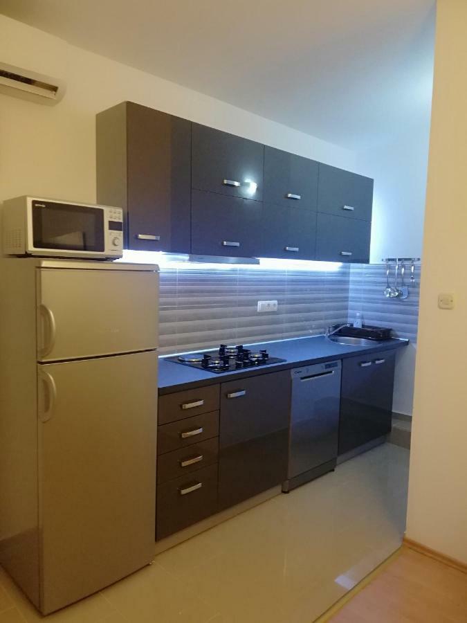 Poljanec Apartment *